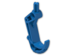 LEGO® Stein: Technic Hook with Axle 32551 | Farbe: Bright Blue
