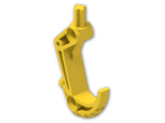 LEGO® Stein: Technic Hook with Axle 32551 | Farbe: Bright Yellow