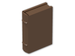 LEGO® Stein: Minifig Book 33009 | Farbe: Brown