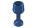 LEGO® Stein: Minifig Wine Glass 33061 | Farbe: Transparent Blue