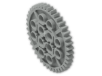 LEGO® Brick: Technic Gear 40 Tooth 3649 | Color: Grey