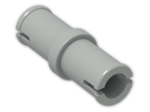 LEGO® Stein: Technic Pin 3673 | Farbe: Grey