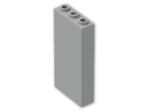 LEGO® Stein: Brick 1 x 3 x 5 3755 | Farbe: Grey
