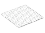 LEGO® Stein: Baseplate 32 x 32 3811 | Farbe: White