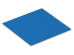 LEGO® Stein: Baseplate 32 x 32 3811 | Farbe: Bright Blue