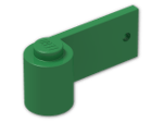LEGO® Stein: Door 1 x 3 x 1 Right 3821 | Farbe: Dark Green