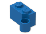 LEGO® Stein: Hinge Brick 1 x 4 Base 3831 | Farbe: Bright Blue