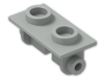 LEGO® Stein: Hinge 1 x 2 Top 3938 | Farbe: Grey