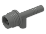 LEGO® Stein: Minifig Torch 3959 | Farbe: Dark Grey
