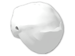 LEGO® Stein: Minifig Headdress Turban 40235 | Farbe: White
