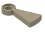 LEGO® Stein: Staircase Spiral Riser 40243 | Farbe: Sand Yellow