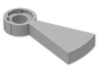 LEGO® Stein: Staircase Spiral Riser 40243 | Farbe: Medium Stone Grey