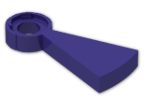 LEGO® Brick: Staircase Spiral Riser 40243 | Color: Medium Lilac