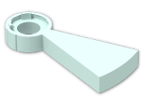 LEGO® Brick: Staircase Spiral Riser 40243 | Color: Aqua