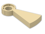LEGO® Brick: Staircase Spiral Riser 40243 | Color: Brick Yellow