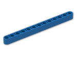 LEGO® Stein: Technic Beam 13 41239 | Farbe: Bright Blue