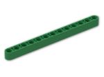 LEGO® Stein: Technic Beam 13 41239 | Farbe: Dark Green