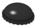 LEGO® Stein: Minifig Hat Knit Cap 41334 | Farbe: Black