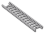 LEGO® Brick: Ladder 2.5 x 14 4207 | Color: Medium Stone Grey