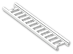 LEGO® Stein: Ladder 2.5 x 14 4207 | Farbe: White