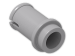 LEGO® Stein: Technic Pin 1/2 4274 | Farbe: Medium Stone Grey