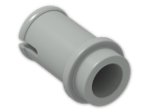 LEGO® Stein: Technic Pin 1/2 4274 | Farbe: Grey