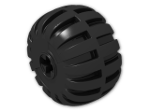 LEGO® Brick: Tyre Balloon 4288 | Color: Black