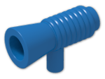 LEGO® Brick: Minifig Loudhailer 4349 | Color: Bright Blue