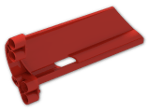 LEGO® Brick: Technic Panel Fairing #20 44350 | Color: Bright Red