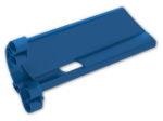 LEGO® Brick: Technic Panel Fairing #20 44350 | Color: Bright Blue
