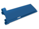 LEGO® Brick: Technic Panel Fairing #21 44351 | Color: Bright Blue