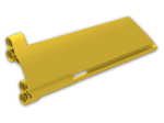 LEGO® Stein: Technic Panel Fairing #21 44351 | Farbe: Bright Yellow