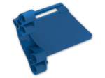 LEGO® Stein: Technic Panel Fairing #22 44352 | Farbe: Bright Blue