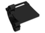 LEGO® Stein: Technic Panel Fairing #22 44352 | Farbe: Black
