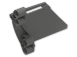 LEGO® Stein: Technic Panel Fairing #22 44352 | Farbe: Dark Grey