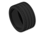 LEGO® Stein: Tyre 35/ 46 x 56 ZR 44771 | Farbe: Black