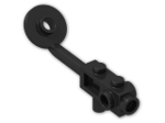 LEGO® Stein: Minifig Metal Detector 4479 | Farbe: Black