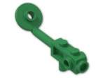 LEGO® Brick: Minifig Metal Detector 4479 | Color: Dark Green