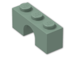 LEGO® Stein: Arch 1 x 3 4490 | Farbe: Sand Green