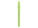LEGO® Brick: Minifig Spear 4497 | Color: Transparent Fluorescent Green