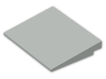 LEGO® Brick: Slope Brick 10 6 x 8 4515 | Color: Grey