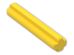LEGO® Stein: Technic Axle 3 4519 | Farbe: Bright Yellow