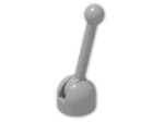 Hinge Control Stick and Base (Medium Stone Grey Stick) 4592c05 - Medium Stone Grey