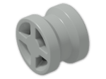 LEGO® Stein: Wheel Rim 6.4 x 8 4624 | Farbe: Grey