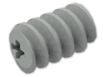 LEGO® Brick: Technic Worm Gear 4716 | Color: Grey