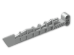 LEGO® Stein: Technic Bionicle Weapon Aero Slicer 47314 | Farbe: Silver flip/flop