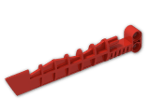 LEGO® Brick: Technic Bionicle Weapon Aero Slicer 47314 | Color: Bright Red