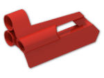 LEGO® Brick: Technic Panel Fairing #24 47712 | Color: Bright Red