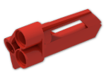 LEGO® Stein: Technic Panel Fairing #25 47713 | Farbe: Bright Red
