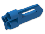 LEGO® Brick: Technic Panel Fairing #25 47713 | Color: Bright Blue